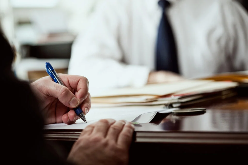 What Makes a Will Legally Valid Amesbury?