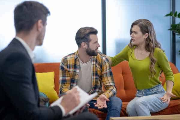 Which Will Type Offers the Best Protection for Children From Previous Relationships Amesbury