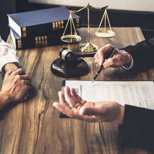 What Happens If the Court Invalidates the Will Amesbury