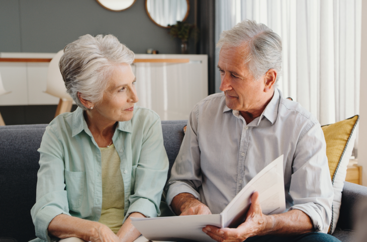 Why is having a will important even if I don’t own many assets Amesbury?